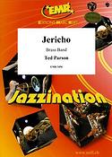 Ted Parson: Jericho