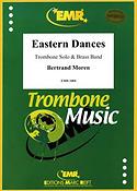 Bertrand Moren: Eastern Dances (Trombone Solo)