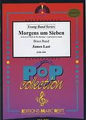 James Last: Morgens um Sieben