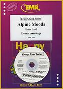 Dennis Armitage: Alpine Moods