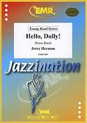 Jerry Herman: Hello, Dolly!