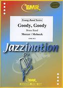 Johnny Mercer: Goody, Goody