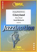 Scott Richards: Gloryland
