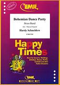Hardy Schneiders: Bohemian Dance Party