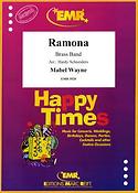 Mabel Wayne: Ramona