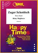 Rémy Magliocco: Zuger Schottisch