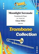Glenn Miller: Moonlight Serenade (Trombone)