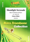 Glenn Miller: Moonlight Serenade (Bastrombone)