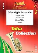 Glenn Miller: Moonlight Serenade (Tuba)