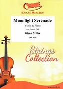 Glenn Miller: Moonlight Serenade (Viool)