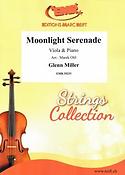 Glenn Miller: Moonlight Serenade (Altviool)
