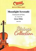 Glenn Miller: Moonlight Serenade (Cello)