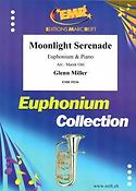 Glenn Miller: Moonlight Serenade (Euphonium)