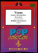 Robbie Van Leeuwen: Venus