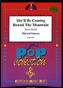 Marcel Saurer: She'll Be Coming Round The Mountain