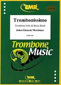 John Glenesk Mortimer: Trombonissimo (Trombone Solo)
