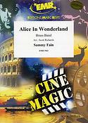 Sammy Fain: Alice In Wonderland