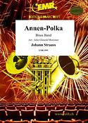Johann Strauss: Annen-Polka