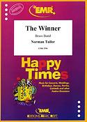 Norman Tailor: The Winner