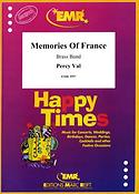 Percy Val: Memories Of France