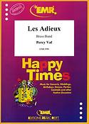 Percy Val: Les Adieux