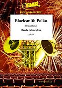 Hardy Schneiders: Blacksmith Polka