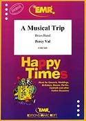 Percy Val: A Musical Trip