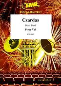 Percy Val: Czardas