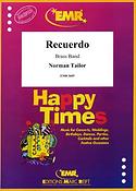 Norman Tailor: Recuerdo