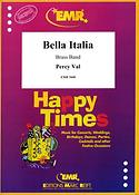 Percy Val: Bella Italia