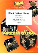 Jelly Roll Morton: Black Bottom Stomp