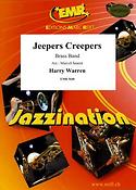 Harry Warren: Jeepers Creepers