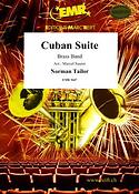 Norman Tailor: Cuban Suite