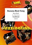 Traditional: Banana Boat Song