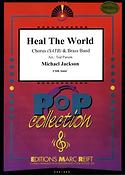 Michael Jackson: Heal the World