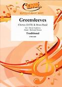 Traditional: Greensleeves