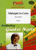 Günter Noris: Midnight In Cuba