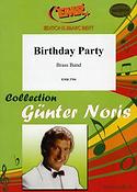 Günter Noris: Birthday Party