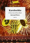 Bertrand Moren: Korobushka (Eb Horn Solo)
