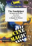 Johnny Mandel: The Sandpiper