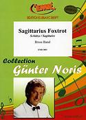 Günter Noris: Sagittarius Foxtrot