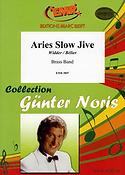 Günter Noris: Aries Slow Jive