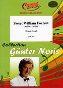 Günter Noris: Sweet William Foxtrot