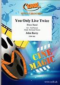 John Barry: You Only Live Twice