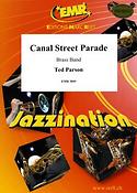 Ted Parson: Canal Street Parade