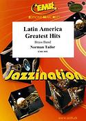 Norman Tailor: Latin America Greatest Hits