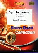 James B. Kennedy: April In Portugal