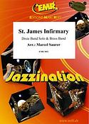 St. James Infuermary (Jazz Band Solo)