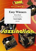 Scott Joplin: Easy Winners