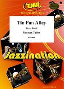 Norman Tailor: Tin Pan Alley